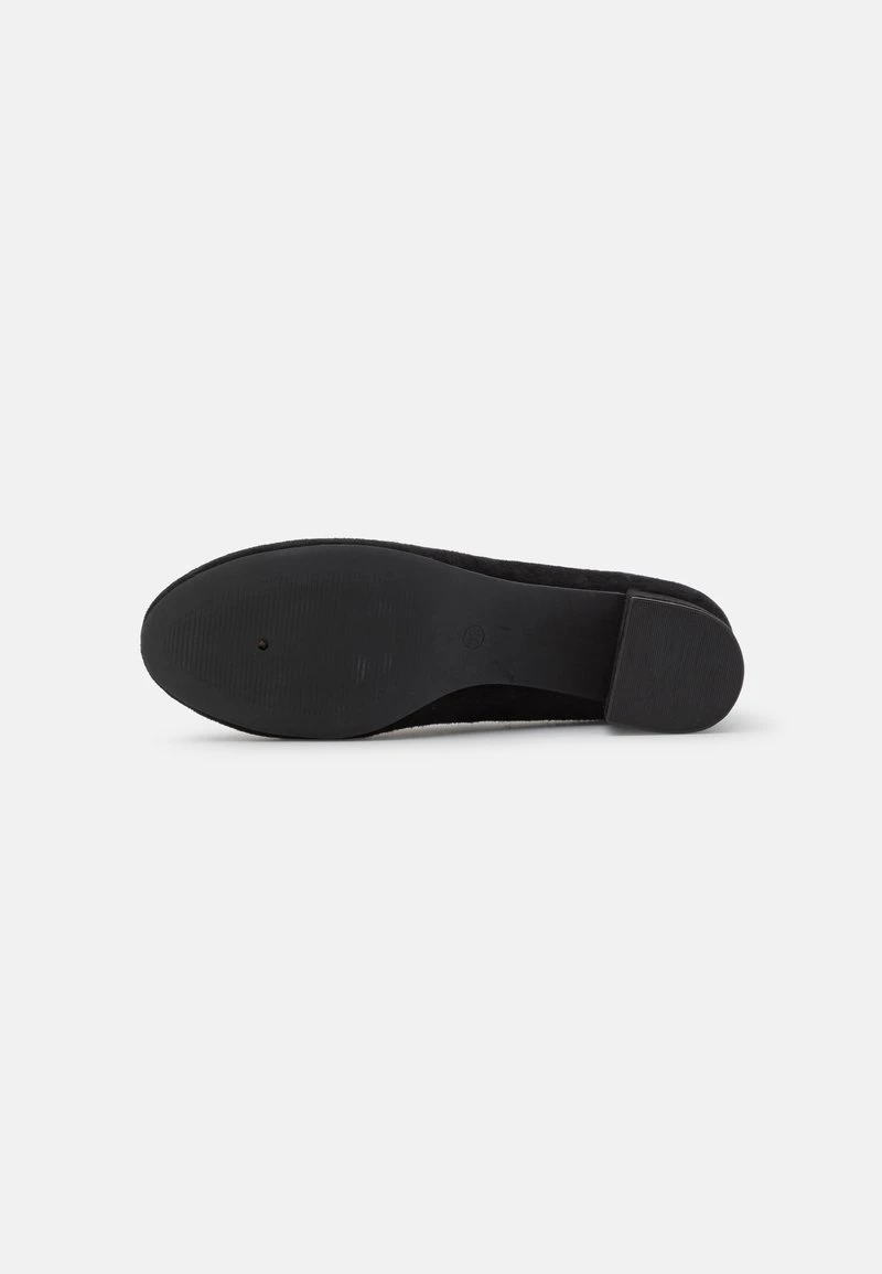 Anna Field LEATHER COMFORT - Tacones - Black, Mujer 7 Anna Field LEATHER COMFORT - Tacones - Black, Mujer - Imagen 5