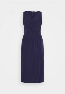 Anna Field Vestido Informal - Dark Blue, Mujer -Anna Field Moda b303ed2344c344c78cc5ef28591ba717