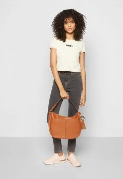 Anna Field Vaqueros Slim Fit - Grey Denim, Mujer -Anna Field Moda b31cbea7205940238e5eb10f9506b9ac