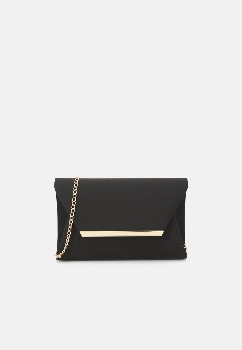 Anna Field Clutch - Black, Mujer 3 Anna Field Clutch - Black, Mujer