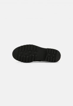 Anna Field LEATHER - Botines - Black, Mujer -Anna Field Moda b36ee3ca540b41eb815f947ae565accc