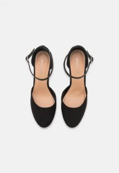 Anna Field Tacones - Black, Mujer -Anna Field Moda b37555d34d484d298db13e7c3b7cd681