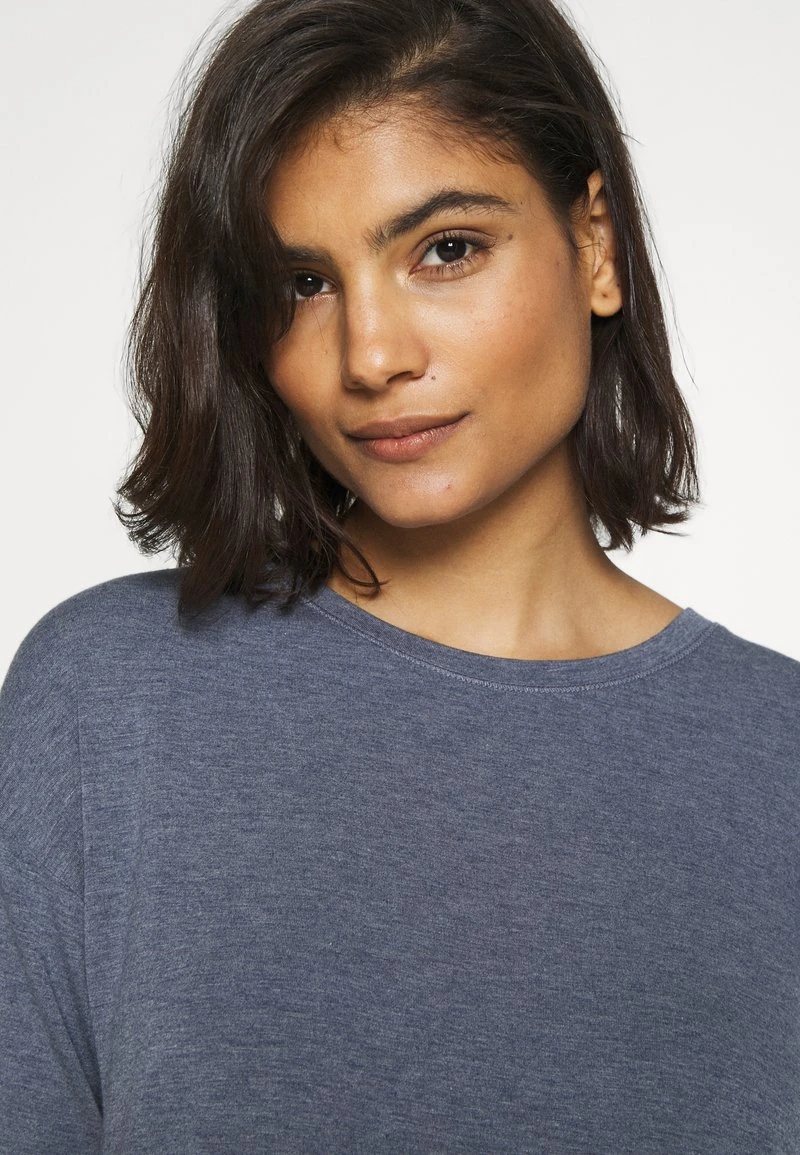 Anna Field Pijama - Blue, Mujer 6 Anna Field Pijama - Blue, Mujer - Imagen 4