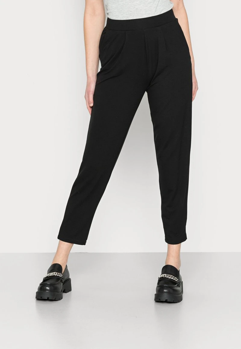 Anna Field Pantalones - Black, Mujer 3 Anna Field Pantalones - Black, Mujer