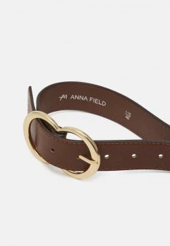 Anna Field Cinturón - Brown, Mujer 7 Anna Field Cinturón - Brown, Mujer -Anna Field Moda b3bb183cf780484e941fbf036261fdfd