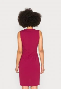 Anna Field Vestido De Tubo - Red, Mujer -Anna Field Moda b3c44883d7584d7fadc8edea257a8752
