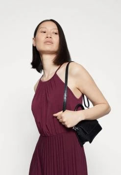 Anna Field Vestido De Cóctel - Dark Red, Mujer 11 Anna Field Vestido De Cóctel - Dark Red, Mujer -Anna Field Moda b3fe7d320fce48e7b25d5f9b2cbdf18e