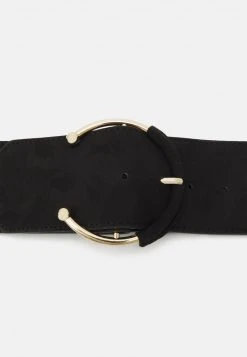 Anna Field WAIST BELT - Cinturón - Black, Mujer -Anna Field Moda b42f3a7aae364f4f86fd4942b075e88e