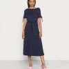 Anna Field Vestido Ligero - Dark Blue, Mujer 1 Anna Field Vestido Ligero - Dark Blue, Mujer -Anna Field Moda b43a82f1c4314be8a650248bd8863214