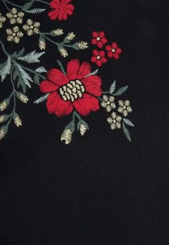 Anna Field Sudadera - Black, Mujer -Anna Field Moda b459cf56f15b42dcae37b5e74d2f3d46