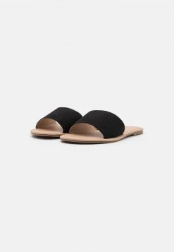 Anna Field 2 PACK - Sandalias Planas - Black/red, Mujer 10 Anna Field 2 PACK - Sandalias Planas - Black/red, Mujer -Anna Field Moda b496d3986ca941aabd66f7d080c50a28