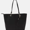 Anna Field LEATHER - Bolso Shopping - Black, Mujer -Anna Field Moda b5205738099e4e2d9a9b2d2427c6f6e2