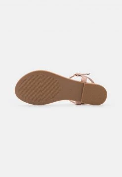 Anna Field Sandalias De Dedo - Light Pink, Mujer -Anna Field Moda b5c0cc85e78a437db27fab46b5a62286