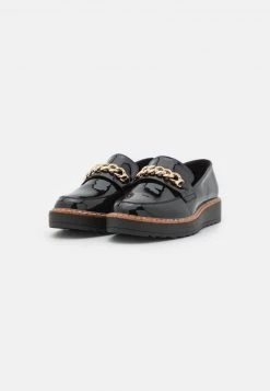 Anna Field COMFORT - Mocasines - Black, Mujer -Anna Field Moda b6a2e6afb808411c943dead4f72ebd56