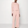 Anna Field LOUNGE SET - Pijama - Mauve, Mujer