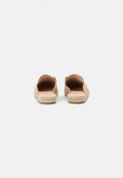 Anna Field LEATHER - Sandalias Planas - Beige, Mujer -Anna Field Moda b6fa6f37b664471686c8c171f5d3ed9d