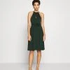 Anna Field Vestido Ligero - Scarab, Mujer