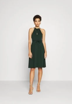Anna Field Vestido Ligero - Scarab, Mujer