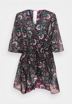 Anna Field Chaqueta Fina - Black Green, Mujer 10 Anna Field Chaqueta Fina - Black Green, Mujer -Anna Field Moda b747fc9b278543d1a02a67006706ea8f