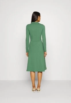 Anna Field Vestido Ligero - Green, Mujer -Anna Field Moda b75aa3d2155841b898898704c1a8f28c