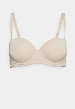 Anna Field 2 PACK - Sujetador Sin Tirantes/multiescote - White/nude, Mujer 21 Anna Field 2 PACK - Sujetador Sin Tirantes/multiescote - White/nude, Mujer -Anna Field Moda b7689babc42d4210b81df502471403cf
