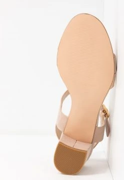 Anna Field LEATHER - Sandalias - Light Pink, Mujer 15 Anna Field LEATHER - Sandalias - Light Pink, Mujer -Anna Field Moda b78a6991a1dd4046928330ea57f2ed3a