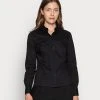 Anna Field Camisa - Black, Mujer -Anna Field Moda b7977f9fa66543d2a743e3a3567a22f1