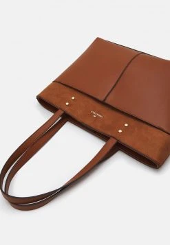 Anna Field Bolso Shopping - Cognac, Mujer 10 Anna Field Bolso Shopping - Cognac, Mujer -Anna Field Moda b7b34aadf4e645ca9b6c27aa668e8fba