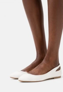 Anna Field Bailarinas - White, Mujer