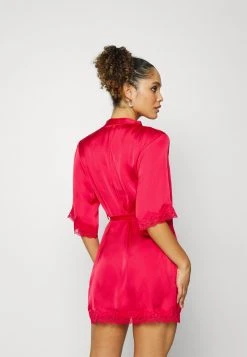 Anna Field ARIANA SATIN KIMONO - Albornoz - Light Pink, Mujer 10 Anna Field ARIANA SATIN KIMONO - Albornoz - Light Pink, Mujer -Anna Field Moda b841824a4b6a491395913cdffc839f23