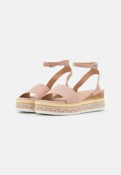 Anna Field Sandalias - Light Pink, Mujer -Anna Field Moda b8481d91bd3e475093287a70924813ab