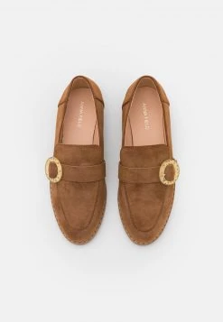 Anna Field Mocasines - Cognac, Mujer 13 Anna Field Mocasines - Cognac, Mujer -Anna Field Moda b8db78f6bbe54d1587c3ce59bfff5585