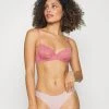 Anna Field 5PP ASHER BRIEF - Braguitas - Light Pink/white, Mujer -Anna Field Moda b910f27b4ee24614abee0f02a6521ce3