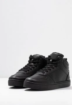 Anna Field Zapatillas Altas - Black, Mujer -Anna Field Moda b917eabef5f747ac86916922da9619c2