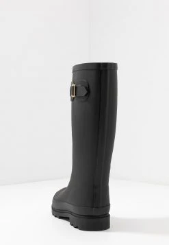 Anna Field Botas De Agua - Black, Mujer -Anna Field Moda b91e61d0ea324fd7b46e5a4718df6c5c