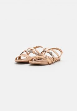Anna Field Sandalias - Rose Gold-coloured, Mujer -Anna Field Moda b96b0469187843829731a16bf6687716