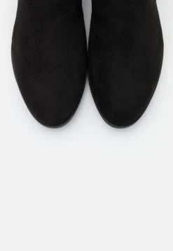 Anna Field Botines - Black, Mujer -Anna Field Moda b9b30fca76f64852adf54378275bcfa4