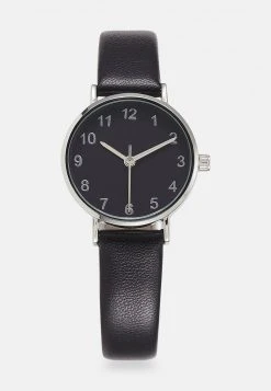Anna Field Reloj - Black, Mujer
