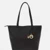 Anna Field Bolso Shopping - Black, Mujer -Anna Field Moda ba299494ee794330beda4f188c7dc04d