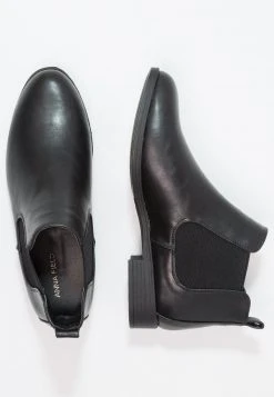 Anna Field Botines Bajos - Black, Mujer 11 Anna Field Botines Bajos - Black, Mujer -Anna Field Moda ba617dded3bd4569b22636365ddf3dcf