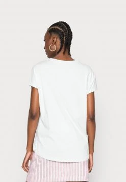 Anna Field Camiseta Estampada - Light Blue, Mujer -Anna Field Moda ba87030358f24e158fd9488a06bf14d0