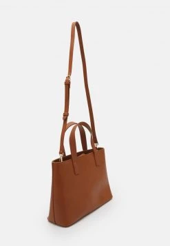 Anna Field Bolso De Mano - Cognac, Mujer -Anna Field Moda baad9f758eec416aa35d97ca85a1b311
