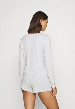 Anna Field Pijama - Light Grey, Mujer -Anna Field Moda baee6228888247f7a57207fa976d318f