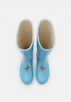 Anna Field Botas De Agua - Light Blue, Mujer -Anna Field Moda bb0d2a409fea4d8aa0211f8a863666da