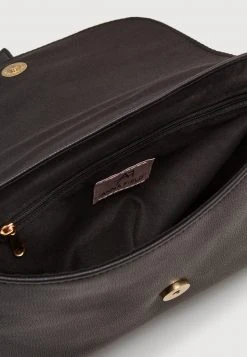 Anna Field Bandolera - Black, Mujer 8 Anna Field Bandolera - Black, Mujer -Anna Field Moda bb1748038fd045d687c67a9b9bbb2eca