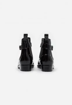 Anna Field Botas De Agua - Black, Mujer -Anna Field Moda bb51b373d7ff49c0a33cdde098cb7d0a