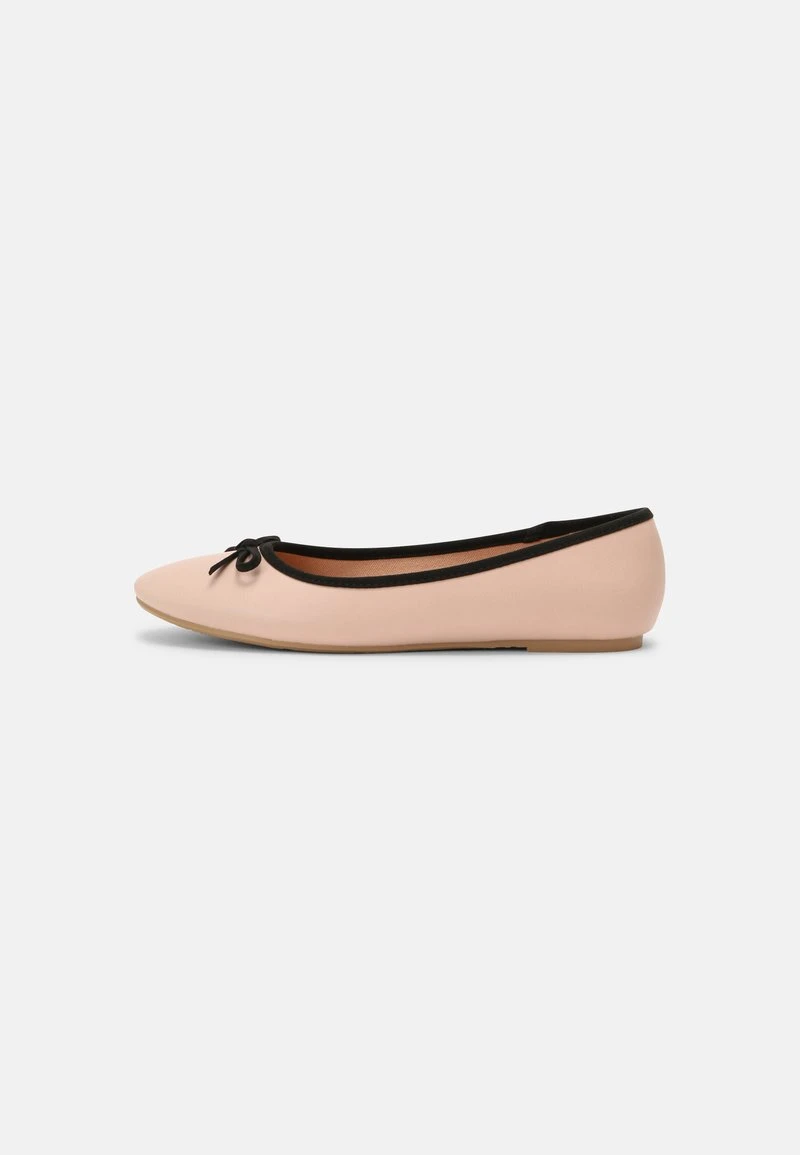 Anna Field Bailarinas - Light Pink, Mujer 4 Anna Field Bailarinas - Light Pink, Mujer - Imagen 2