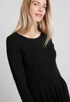 Anna Field Vestido Ligero - Black, Mujer -Anna Field Moda bba269b790074955b6ed73c6986adbc4