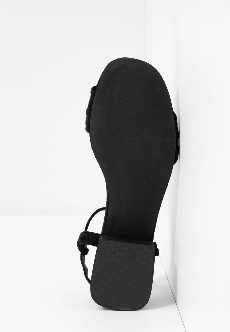 Anna Field Sandalias - Black, Mujer 9 Anna Field Sandalias - Black, Mujer - Imagen 7