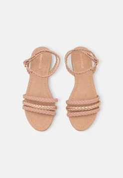 Anna Field Sandalias - Rose Gold-coloured, Mujer -Anna Field Moda bc3f22143711435fb4524560534fa28c